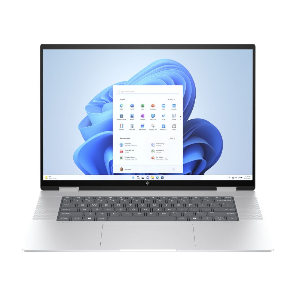 HP ENVY X360 16-AC0013DX ULTRA 5- 125U 16GB 512GB SSD 16 HP ENVY X360 16-AC0013DX ULTRA 5- 125U 16GB 512GB SSD 16